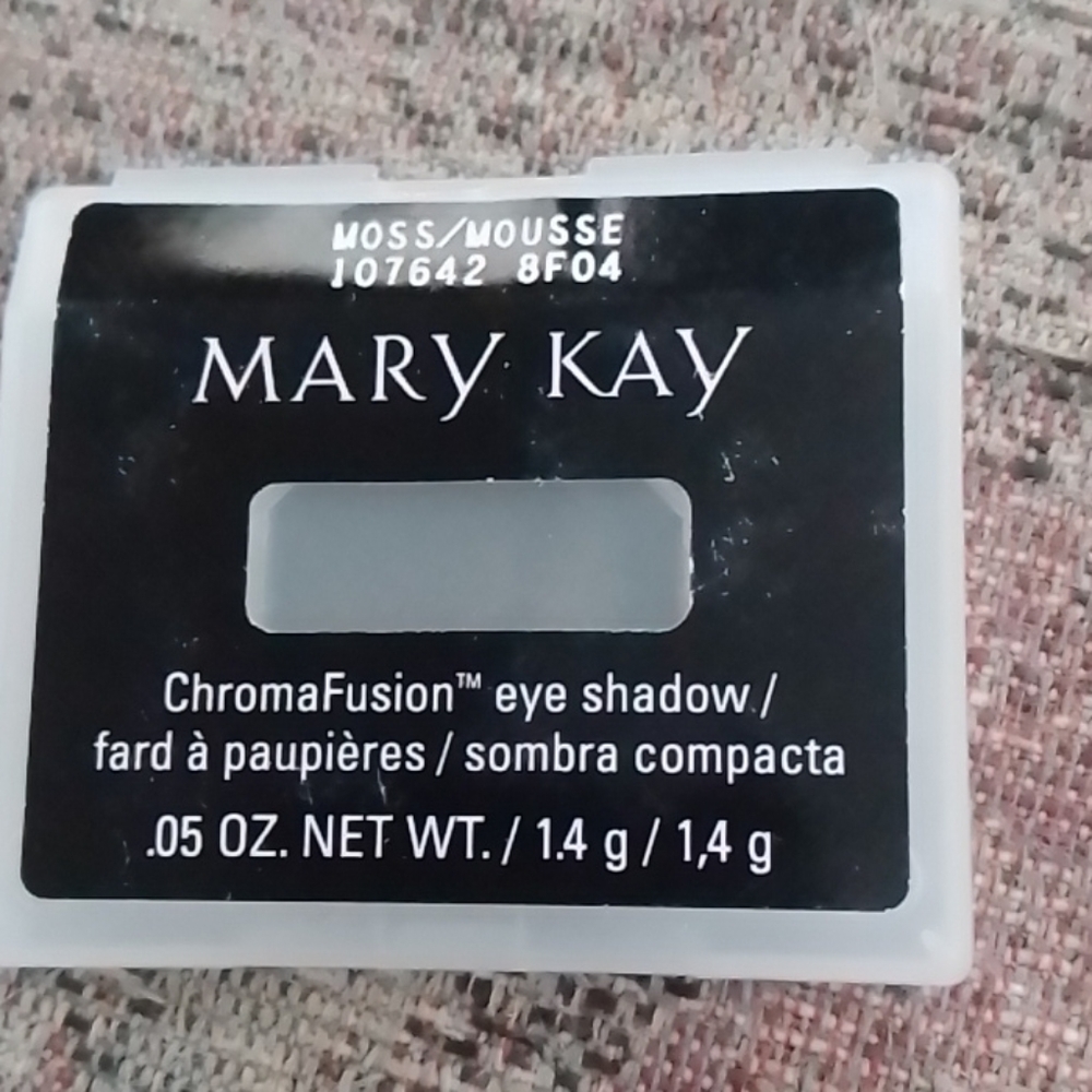 Mary Kay Moss Eyeshadow